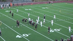 Schurr football highlights South Pasadena High School