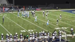 Jack Marlow's highlights Creekview High School