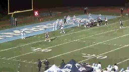 Brooks Morley's highlights River Ridge High School