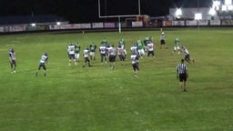 Evan Lintz's highlights Huntington High School