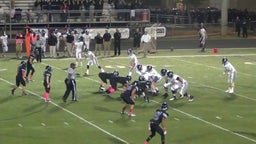 Providence football highlights vs. Ardrey Kell High