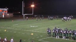 Union Grove football highlights Waterford High School