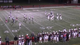 Konner Goetsch's highlights Westosha Central High School