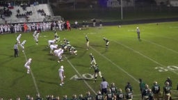 McKay football highlights vs. South Salem High