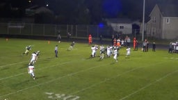 McKay football highlights vs. Beaverton High