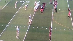 McKay football highlights vs. Clackamas High