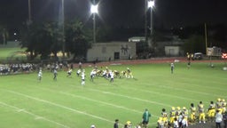 Rutan Bui's highlights St. Thomas Aquinas High School