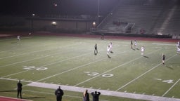 Round Rock Westwood (Austin, TX) Girls Soccer highlights vs. Round Rock High