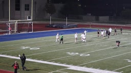 Round Rock Westwood (Austin, TX) Girls Soccer highlights vs. Hendrickson High