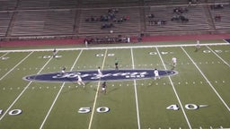 Round Rock Westwood (Austin, TX) Girls Soccer highlights vs. Atascocita High School