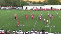 Plainview football highlights Purcell High School