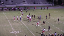 Plainview football highlights Douglass High School