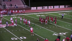 Plainview football highlights John Marshall High School