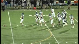 Eric Cosmopulos's highlights vs. Middletown High