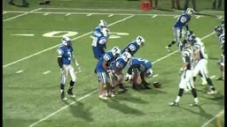 Sebastian Ferrell's highlights vs. Middletown High