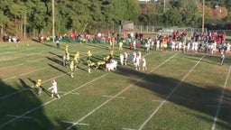 Trevon Harris's highlights Goochland