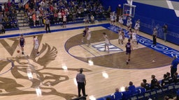 Logan basketball highlights Warren High School