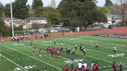 Santa Cruz football highlights Watsonville High