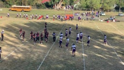 Rye football highlights Paonia High School
