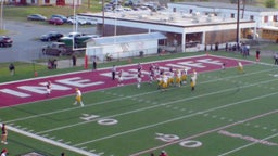 Watson Chapel football highlights Pine Bluff High School