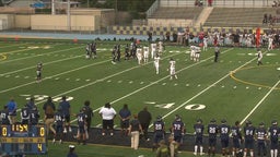 Paloma Valley football highlights Moreno Valley High School
