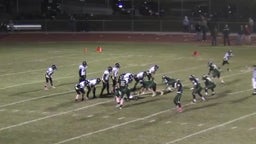 Pattonville football highlights vs. Howell North High