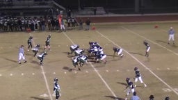 Pattonville football highlights vs. Howell Central High