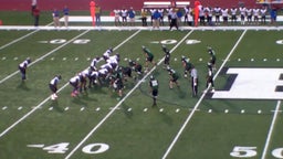 Riverview Gardens football highlights vs. Pattonville High