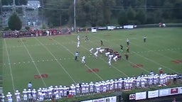 Jefferson County football highlights vs. Knoxville Central