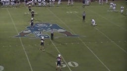Jefferson County football highlights vs. South-Doyle High