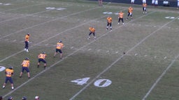 Jefferson County football highlights vs. Seymour