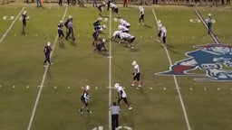 Jefferson County football highlights vs. Morristown-Hamblen