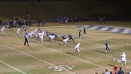 Jefferson County football highlights vs. Sevier County