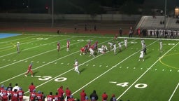 Porter Sweet's highlights South Mountain