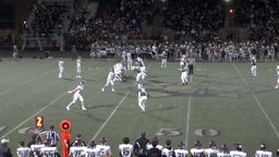 Kolton Muntz's highlights Horizon High School