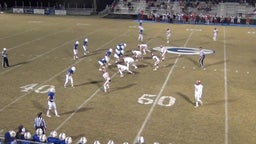 Highlight of TSSAA Playoffs Round #2