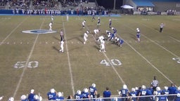 J Foster's highlights Clay County High School