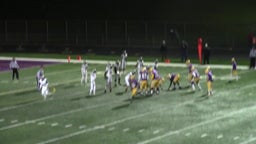Rock Falls football highlights Mendota High School