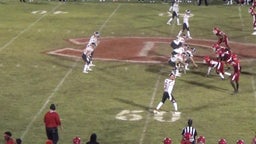 Westwood football highlights Diboll