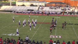 Bowling Green football highlights Pleasure Ridge Park High School