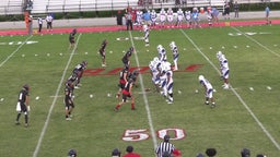 Butler football highlights Pleasure Ridge Park High School