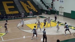 Walnut basketball highlights Rowland High School