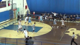 Walnut basketball highlights Chino High School