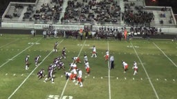 Elko football highlights Vs. Fernley 2021 Playoff