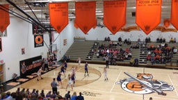 Beatrice girls basketball highlights Seward High School