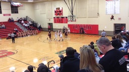 Beatrice girls basketball highlights Laramie High School