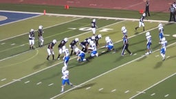 Hidalgo football highlights Grulla