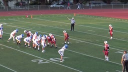 Freddi Reyes's highlights Los Altos High School