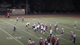 Freddi Reyes's highlights Milpitas High School