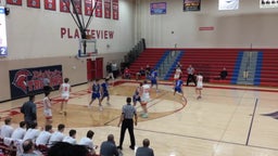 North Platte basketball highlights Beatrice High School